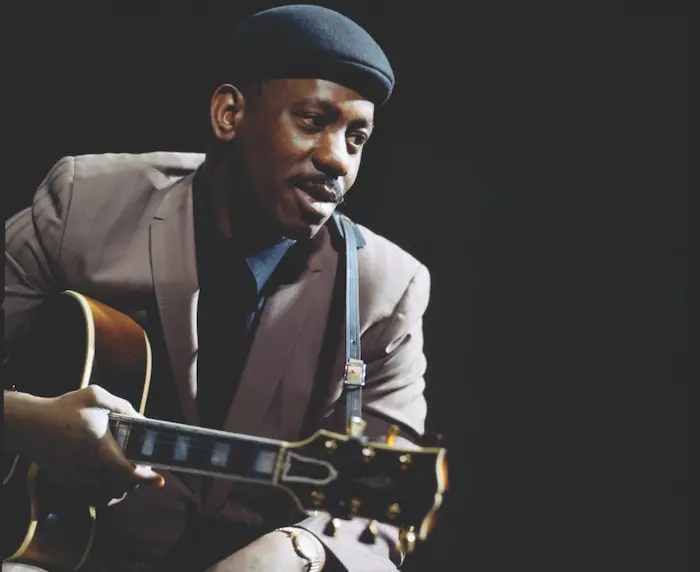 Wes Montgomery Wes Montgomery